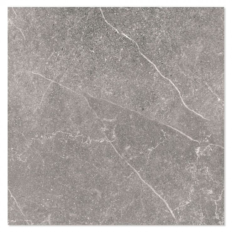 Marmor Klinker Marblestone Grå Polerad 75x75 cm-1